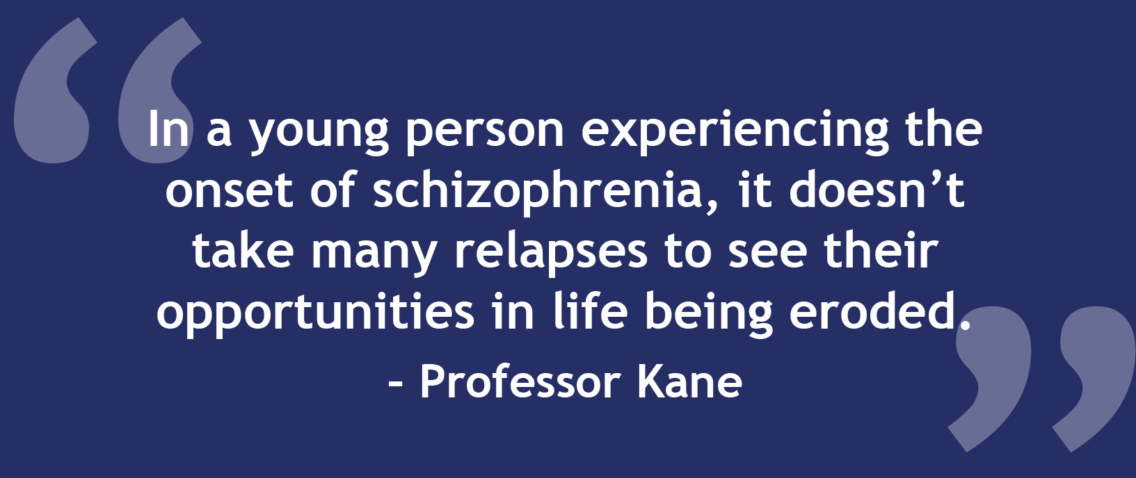 psychiatry